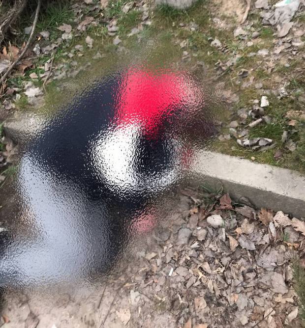 Российская мина упала в жилом районе Херсона – погиб мужчина, обстрелян также Очаков