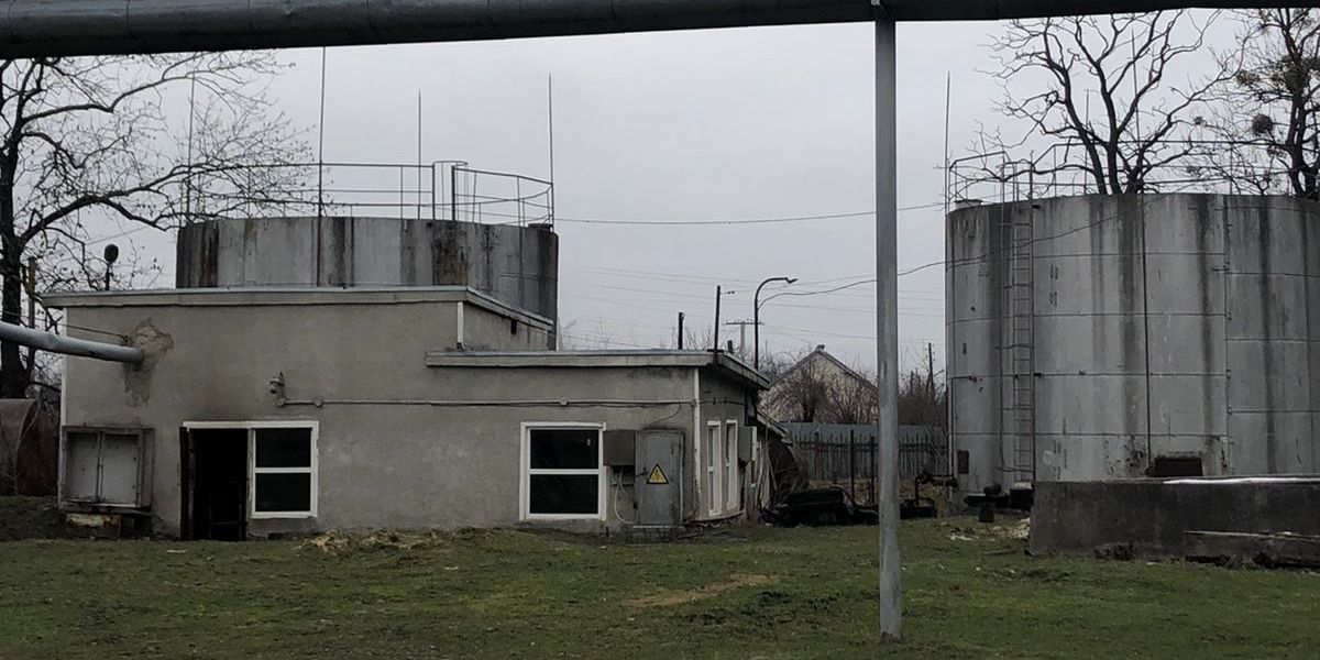 Бизнес-неделя: ТВ-канал экс-регионала, производство мин за рубежом, восстановление Украины