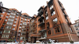 Верховна Рада підтримала законопроєкт, який запроваджує можливість  компенсації за знищене та пошкоджене житло. Новости :section-UKR.NET.
