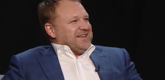 Бизнес-неделя: ТВ-канал экс-регионала, производство мин за рубежом, восстановление Украины