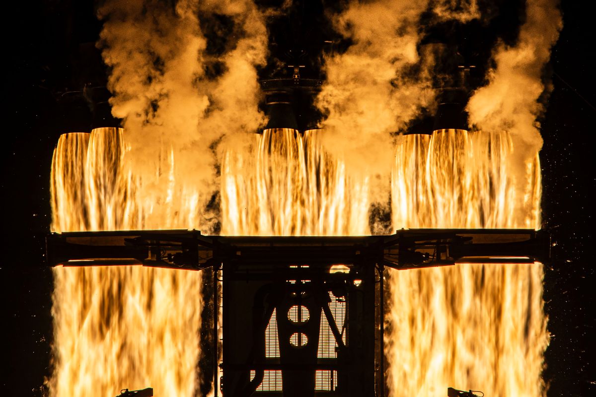 Фото: SpaceX