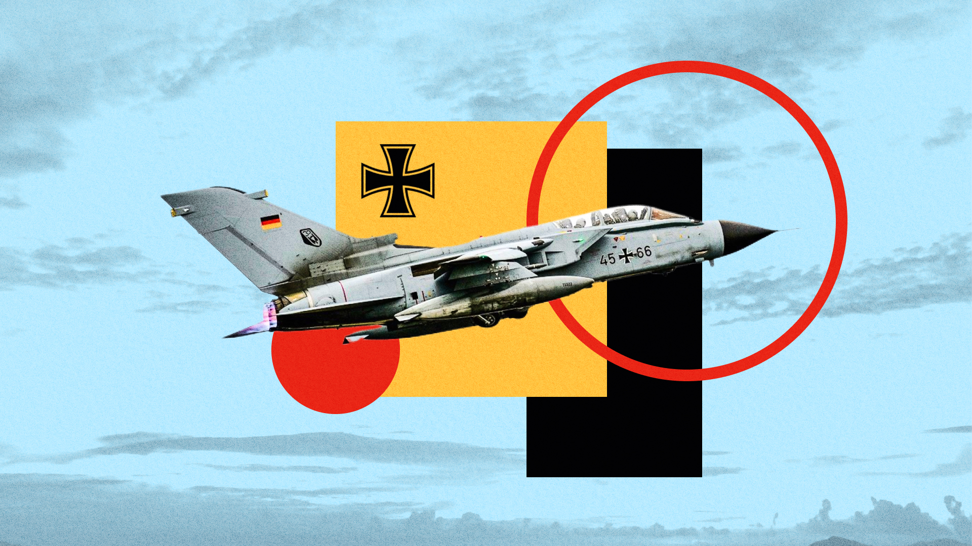 Мельник просит Tornado у Германии: что могут эти боевые самолеты и нужны ли они Украине - Фото
