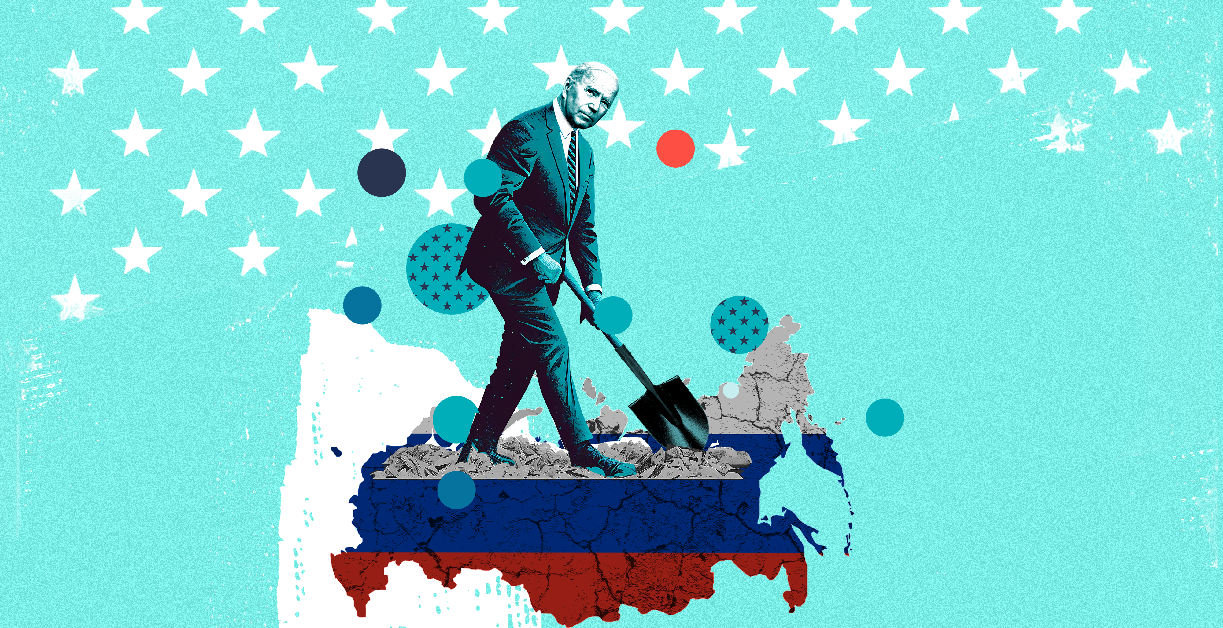 Добить империю. Какие именно санкции нанесут сокрушительный удар по России в 2023 году - Фото