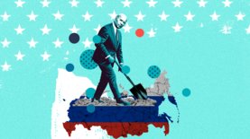Добить империю. Какие именно санкции нанесут сокрушительный удар по России в 2023 году