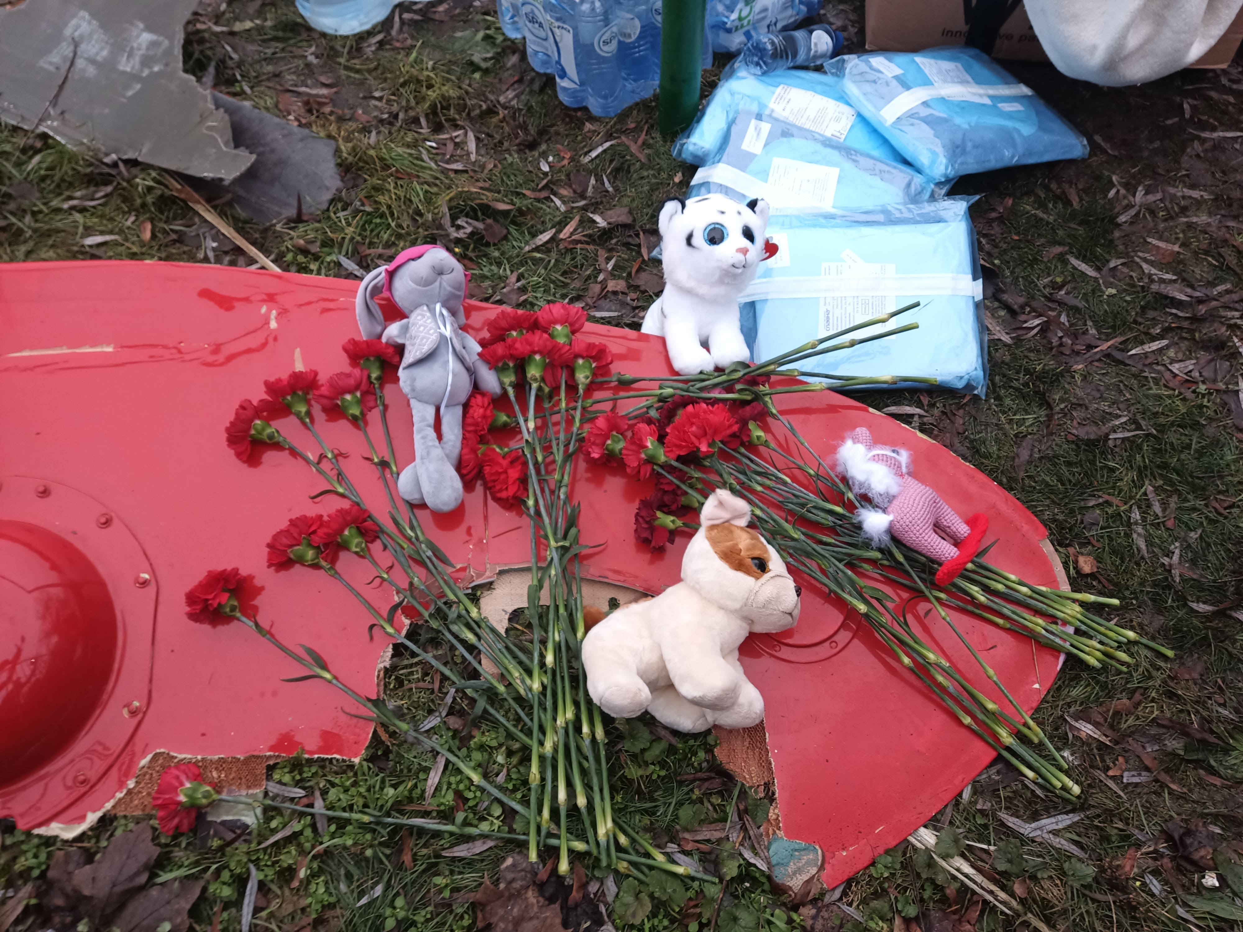 Руководство МВД и дети погибли в Броварах. Что известно о трагедии