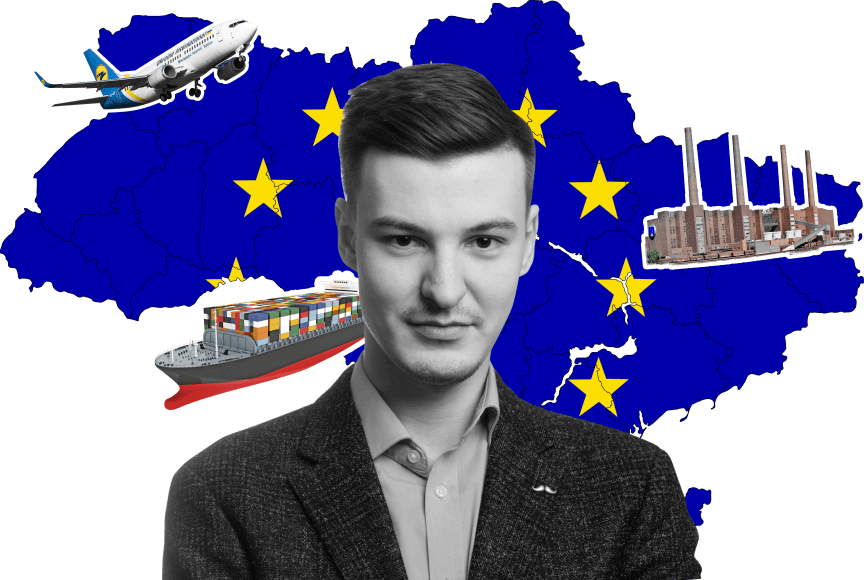 В Европу – без олигархов: как выглядит и что должна дать Украине деолигархизация