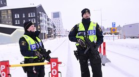 В Швеции посадили двух братьев-агентов ГРУ – старший был в спецслужбе, получил пожизненное