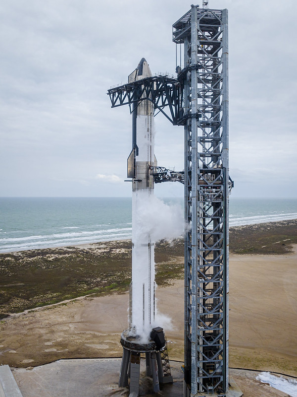Фото: SpaceX
