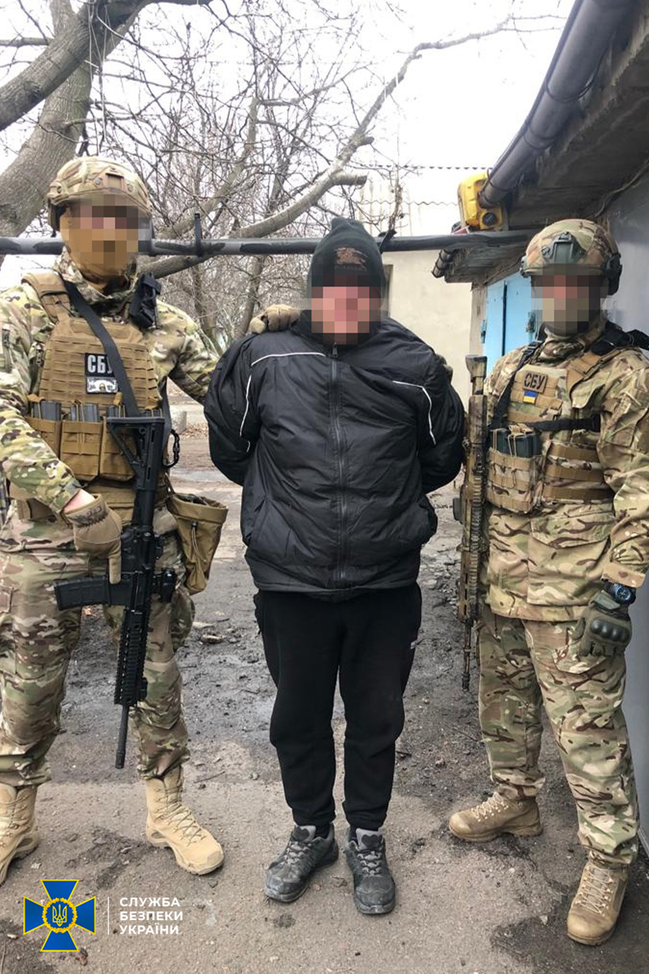 На Донбассе СБУ задержала депутата ОПЗЖ по подозрению в корректировке ракетных ударов