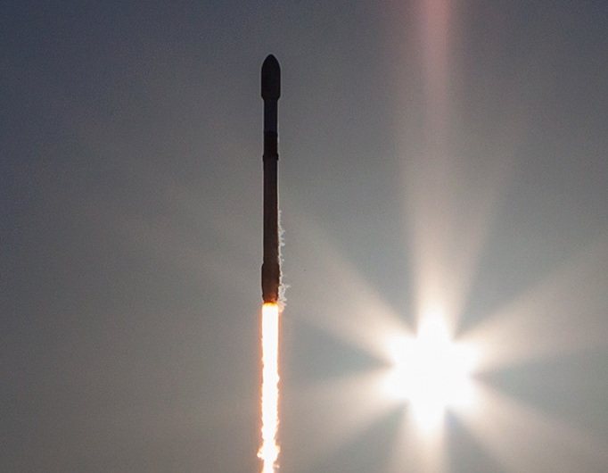 Фото: SpaceX