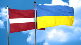 Латвия может отказаться от участия в Олимпиаде-2024, если МОК допустит на нее россиян