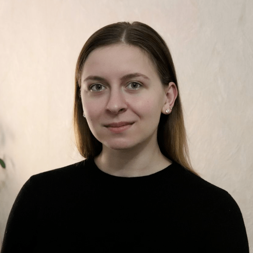 Анастасия Плис