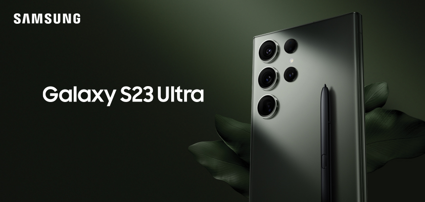 Представлена серия смартфонов Galaxy S23 от Samsung: новые возможности гейминга и съемки