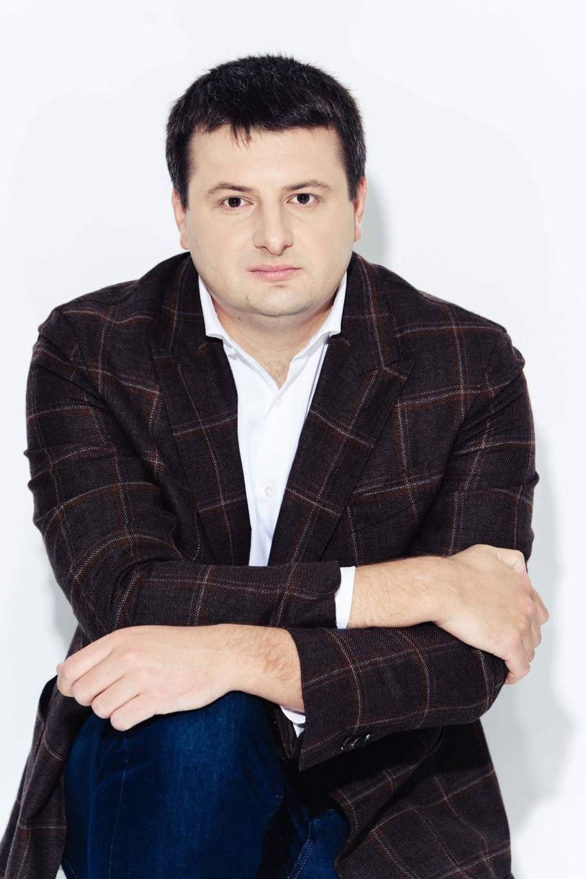 Михайло Коваль