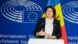 Молдова надеется начать переговоры о вступлении в ЕС в 2023 году, как и Украина - новости Украины, Мир