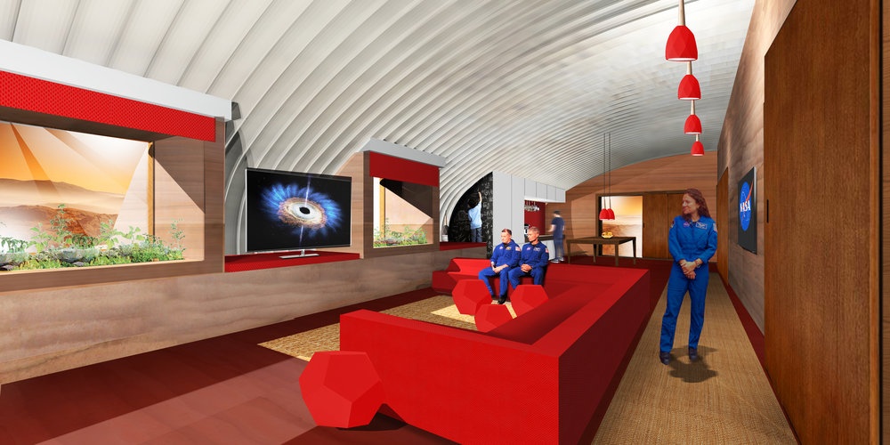 Источник: Red House