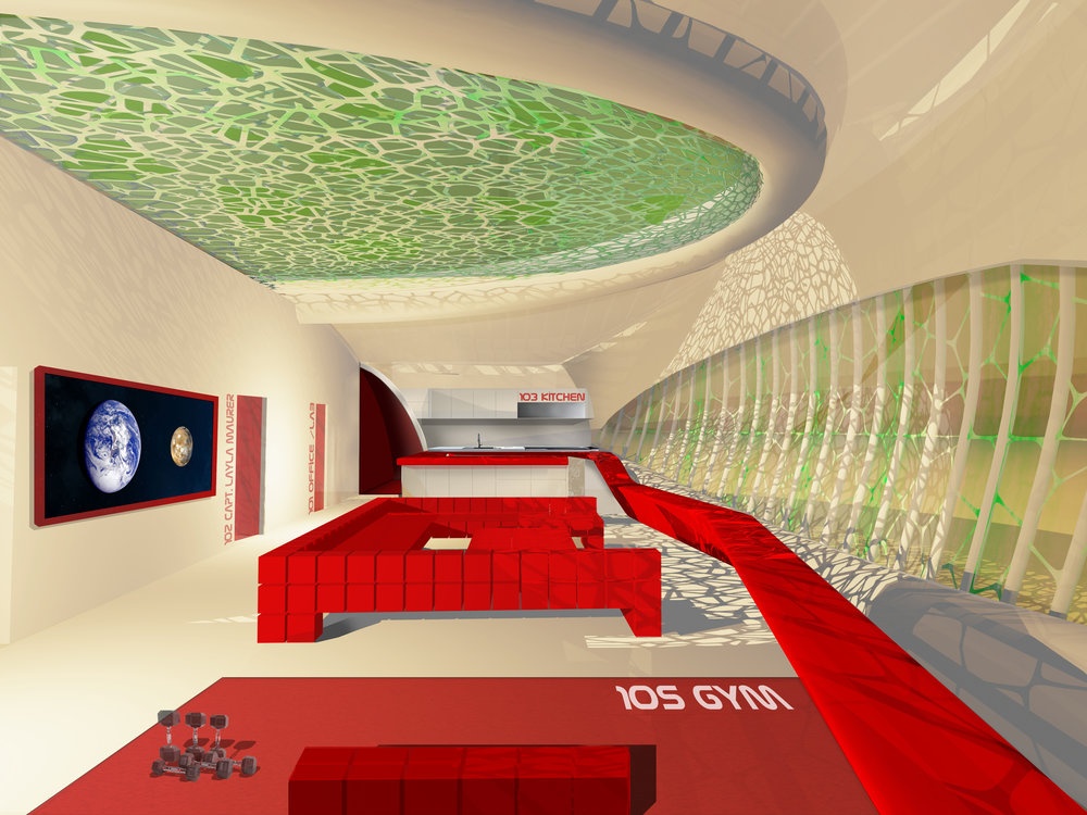 Источник: Red House