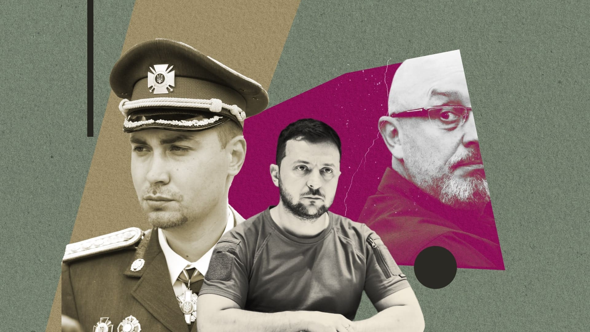 От сакральной жертвы до победителя: история 