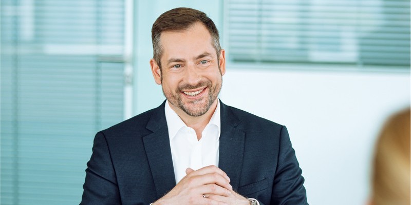 Фото: Steffen Greubel / LinkedIn