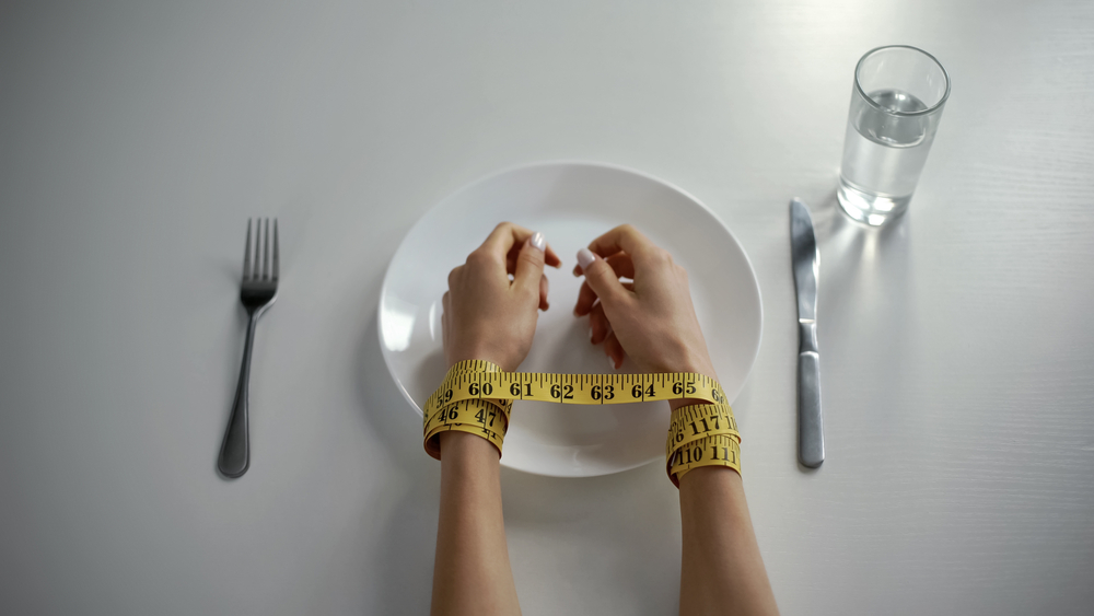 Одержимість калоріями та ідеальним тілом. Як соцмережі впливають на харчові звички