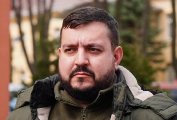 Александр Комарида (фото – ThePharmaMedia) Александр Комарида (фото – ThePharmaMedia)