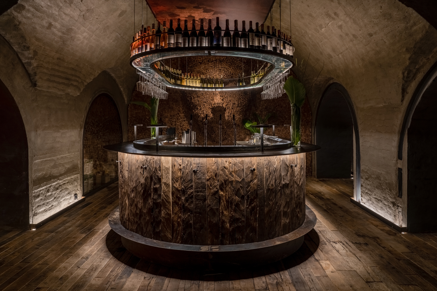 Deep Bar. Фото: Andriy Bezuglov Deep Bar