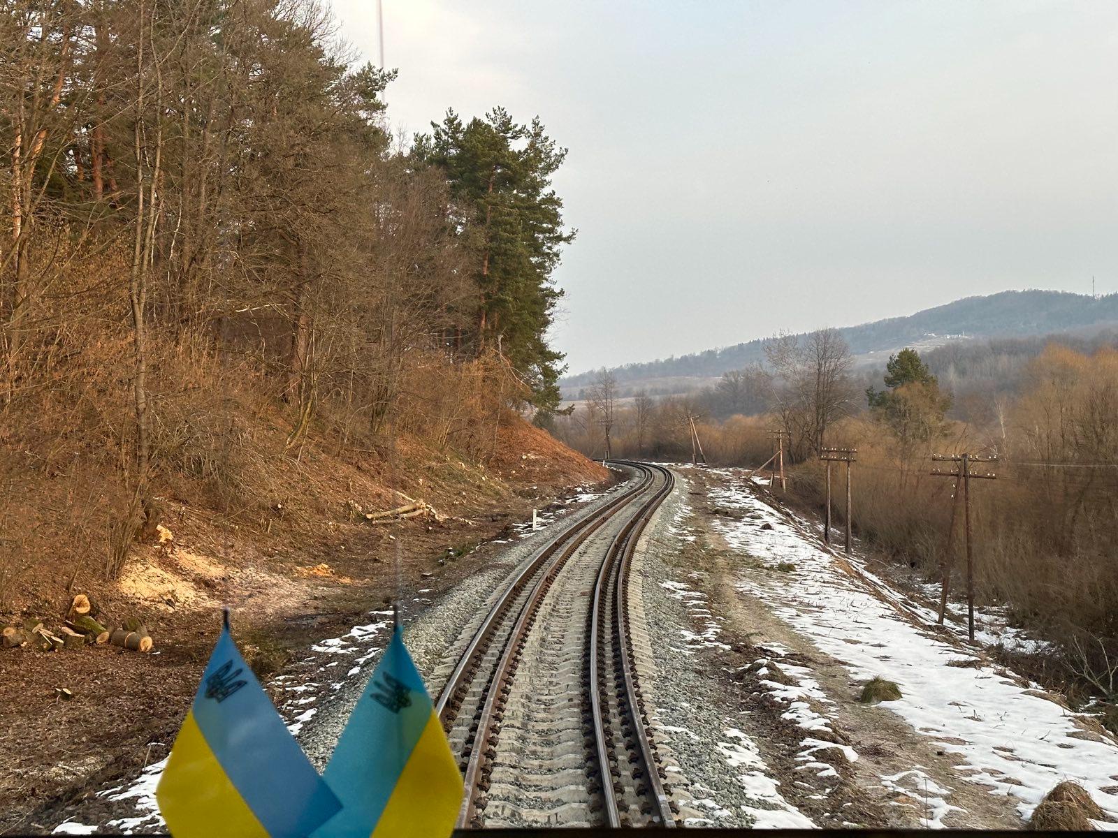 Фото: Мінінфраструктури