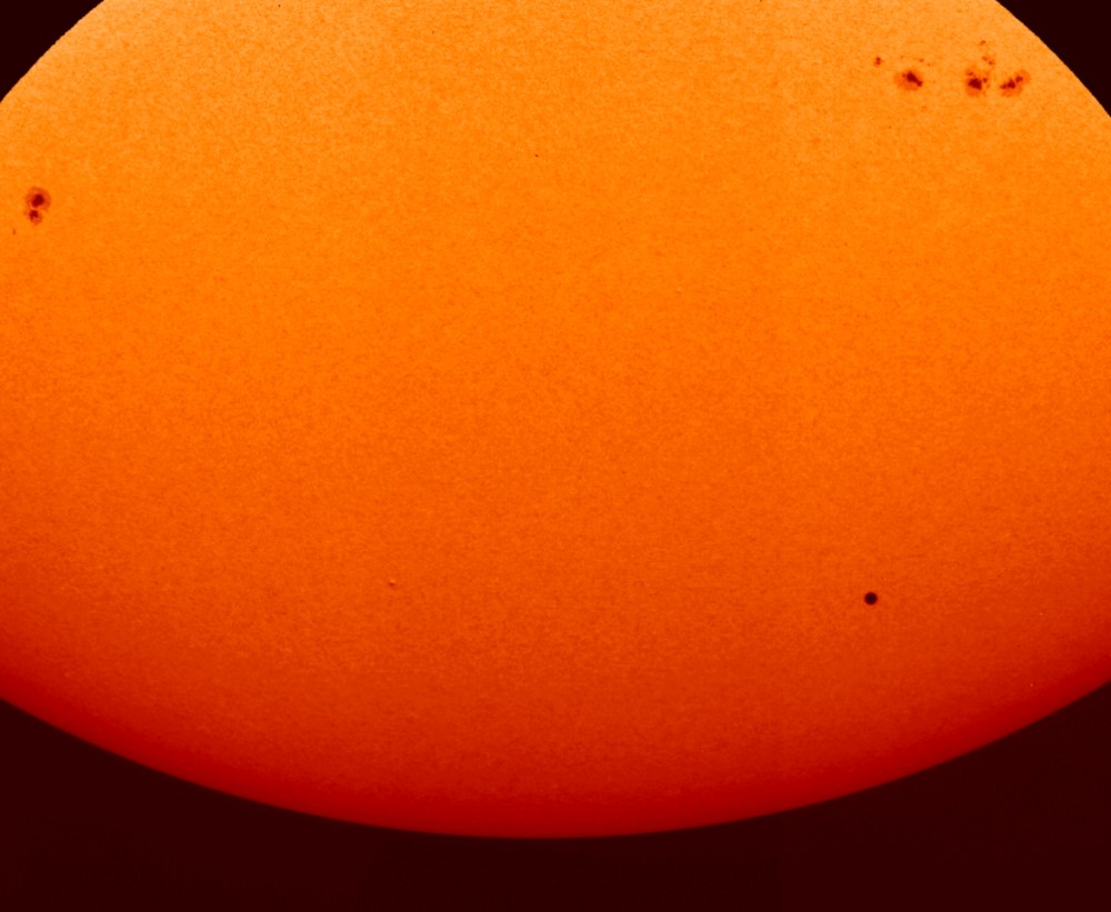 Джерело: ESA & NASA/Solar Orbiter/PHI Team