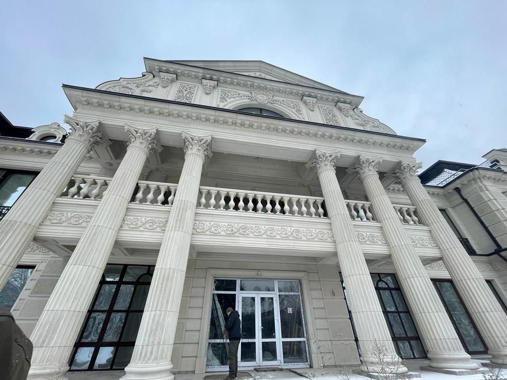 Суд наклав арешт на українські активи Оксани Марченко: їх оцінили у 5,6 млрд грн