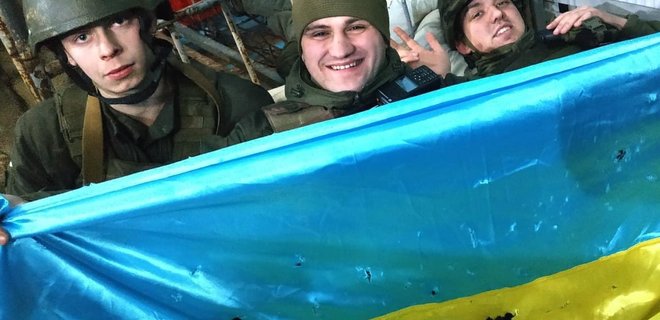 Гостомель Як почалась велика війна. Хроніка LIGA.net від 24 лютого 2022 року