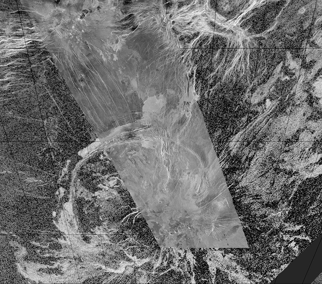 Фото: NASA