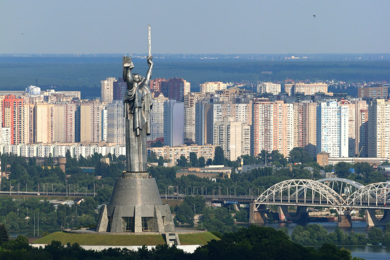 Простір для щастя. Як місто впливає на наше ментальне здоров’я