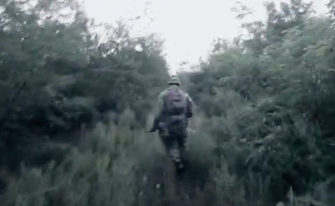 МВС показало відео про найскладніші операції спецпризначенців Нацгвардії "Омега"