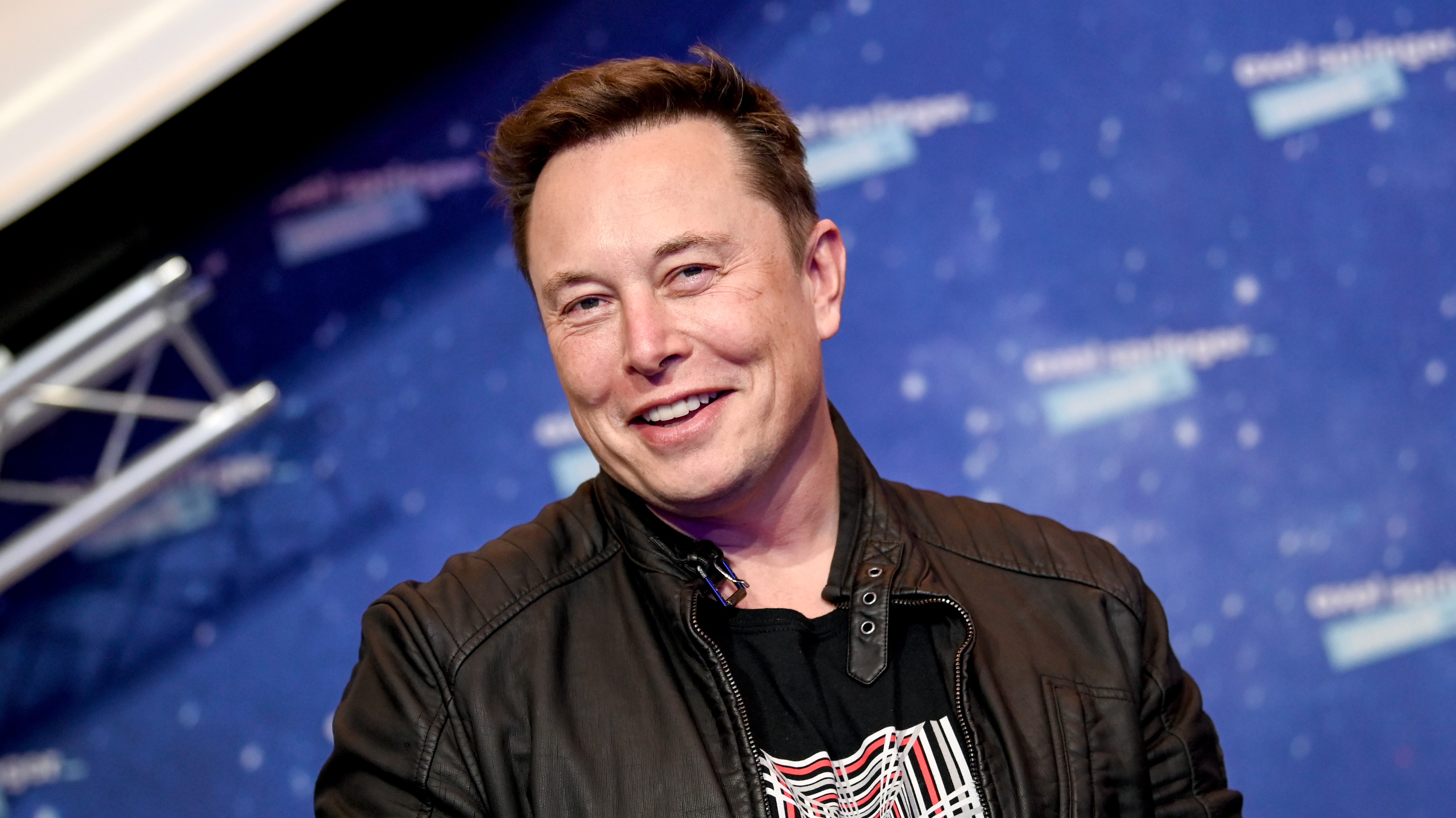 Elon musk wallpaper