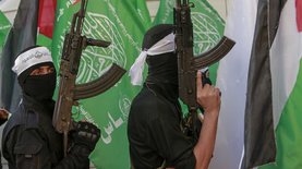 ГУР: Россия знала, что ХАМАС готовит нападение на Израиль