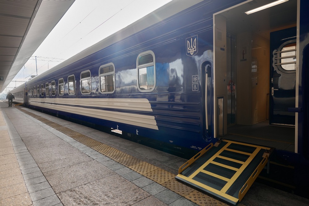 Фото: Мінінфраструктури