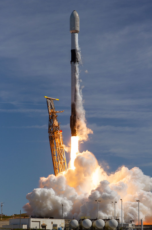 Фото: SpaceX