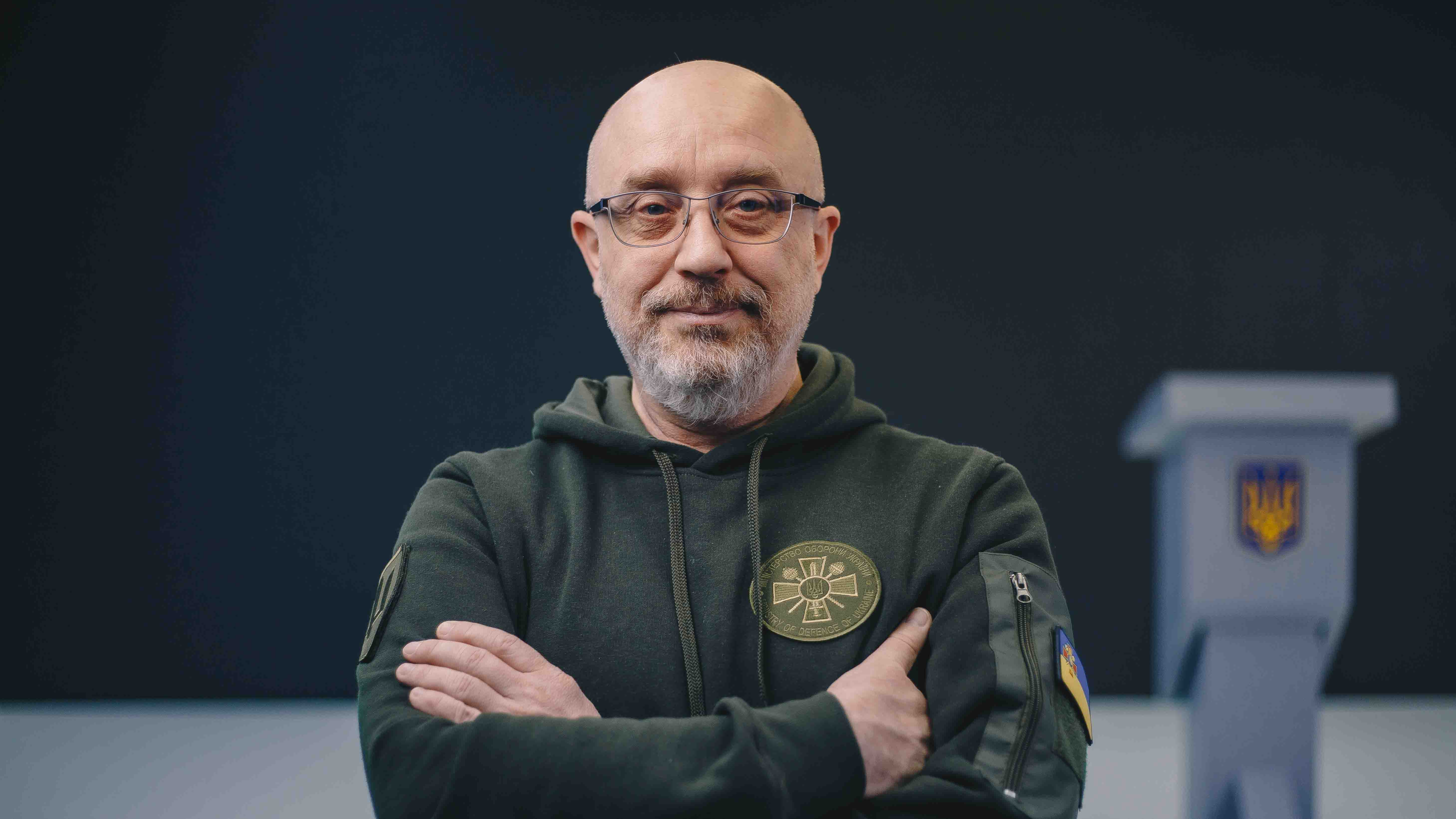 Министр войны. Резников о Зеленском и стране: каждый c 18 лет должен учиться стрелять - Фото