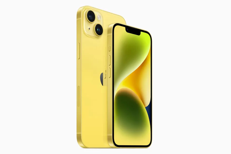 Фото: Apple