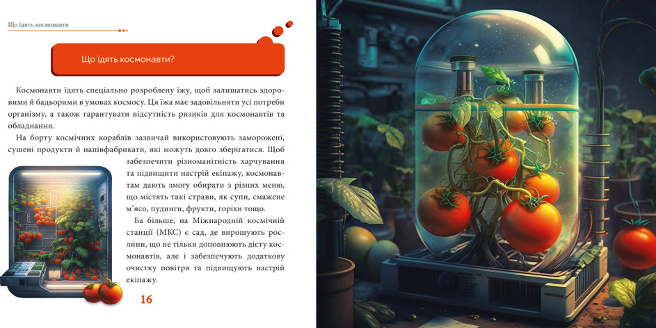 Фото: издательство ''Ранок'' Фото: издательство ''Ранок''