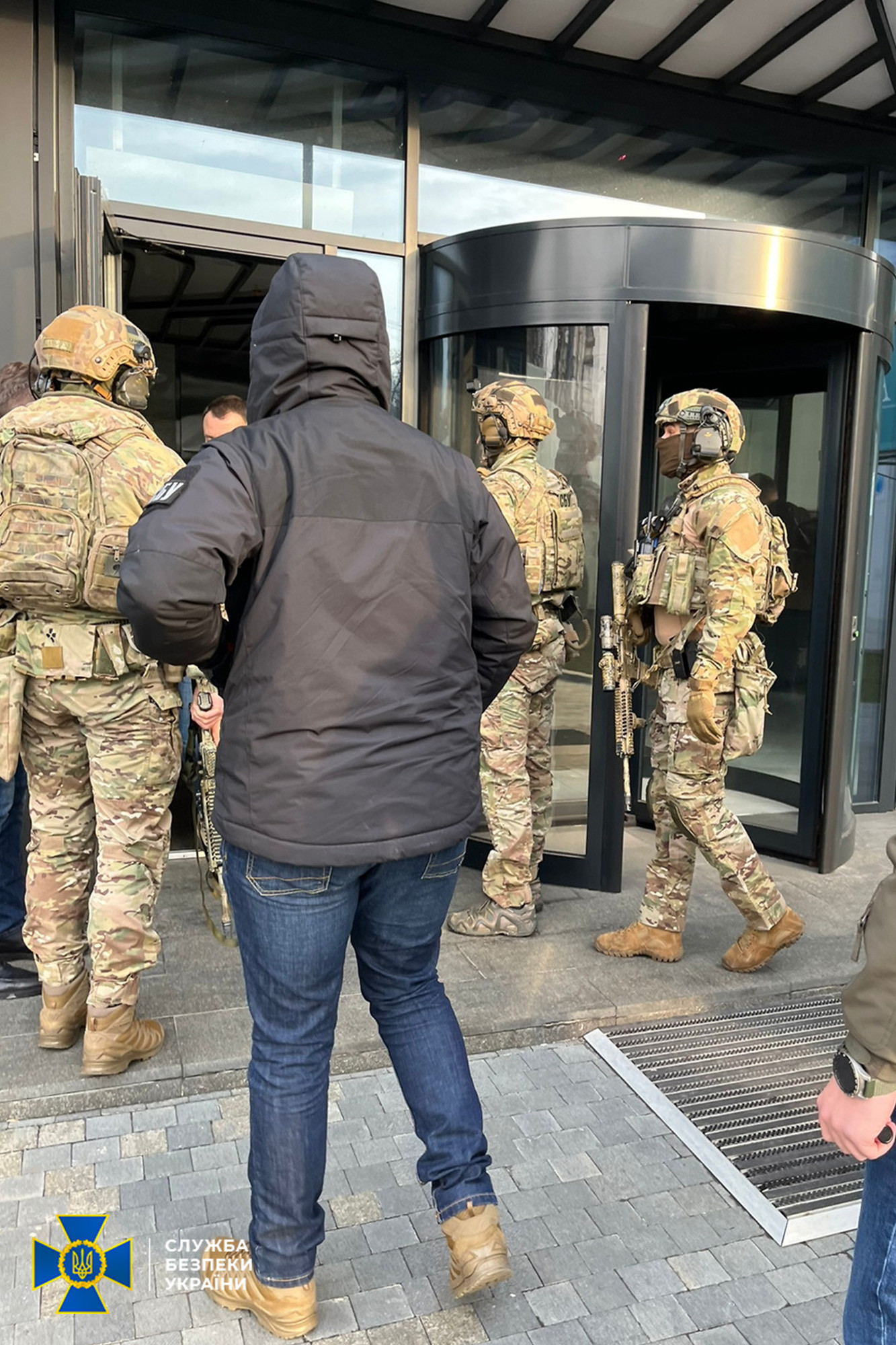 В Айбокс Банку пройшли обшуки: підозрюють у відмиванні тіньових прибутків грального бізнесу