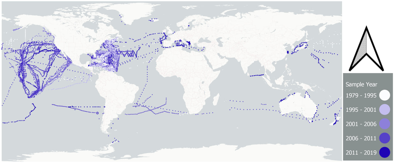 Фото: PLOS ONE Фото: PLOS ONE