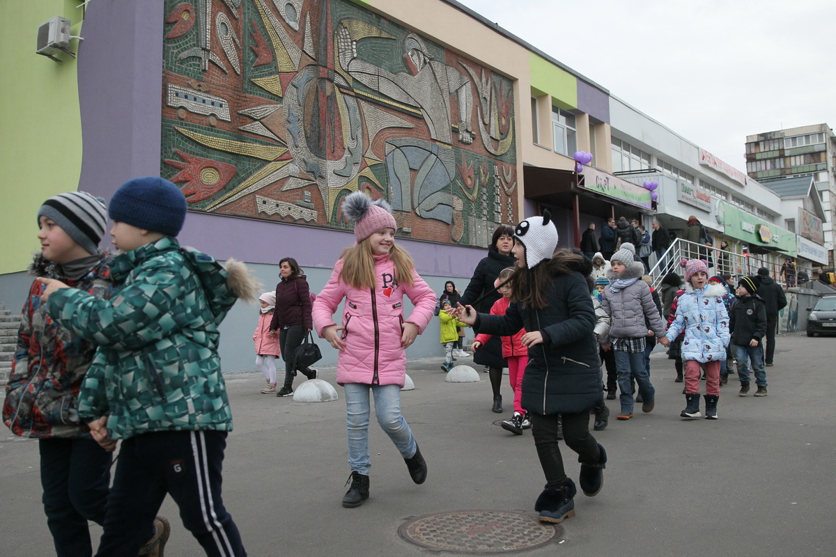 Новая жизнь "Киева", лекции, спектакли. В КГГА объясняют, как изменятся кинотеатры столицы