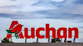 Франция ведет расследование о коррупции в российской "дочке" Auchan