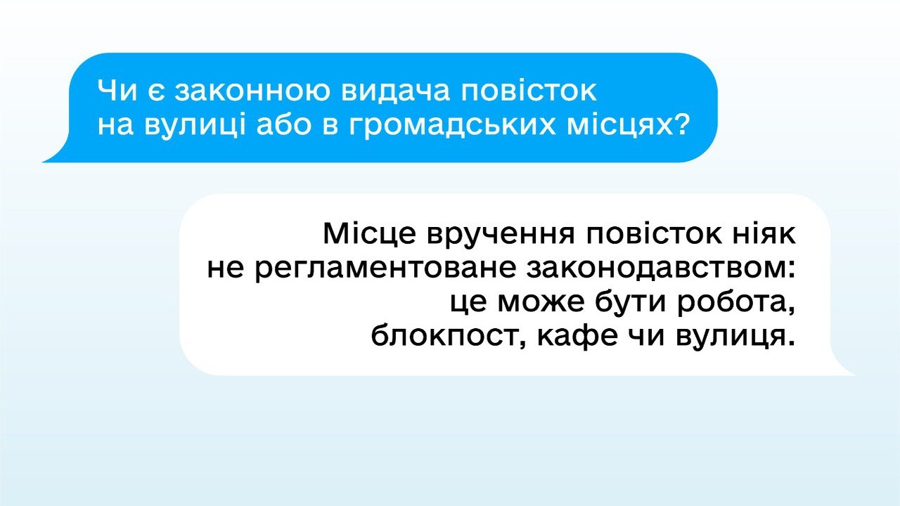Фото: Дмитрий Лубинец (Telegram) Фото: Дмитро Лубінець (Telegram)