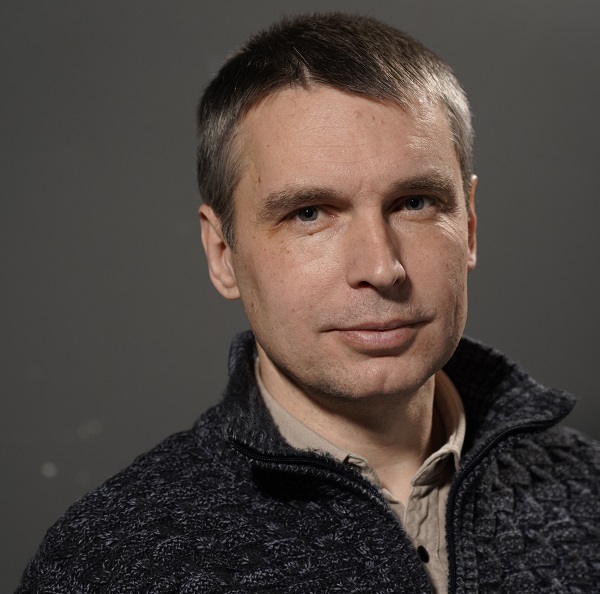 Ruslan Kysliak