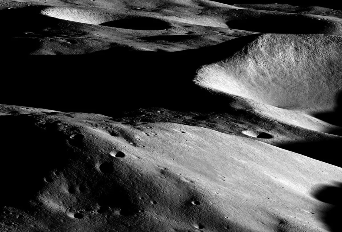 Фото: NASA