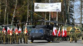 Власти Польши призывают добровольцев в армию. HIMARS будут на границе с Калининградом