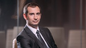 Гендиректором Оператора ГТС станет бывший топ-менеджер Ахметова