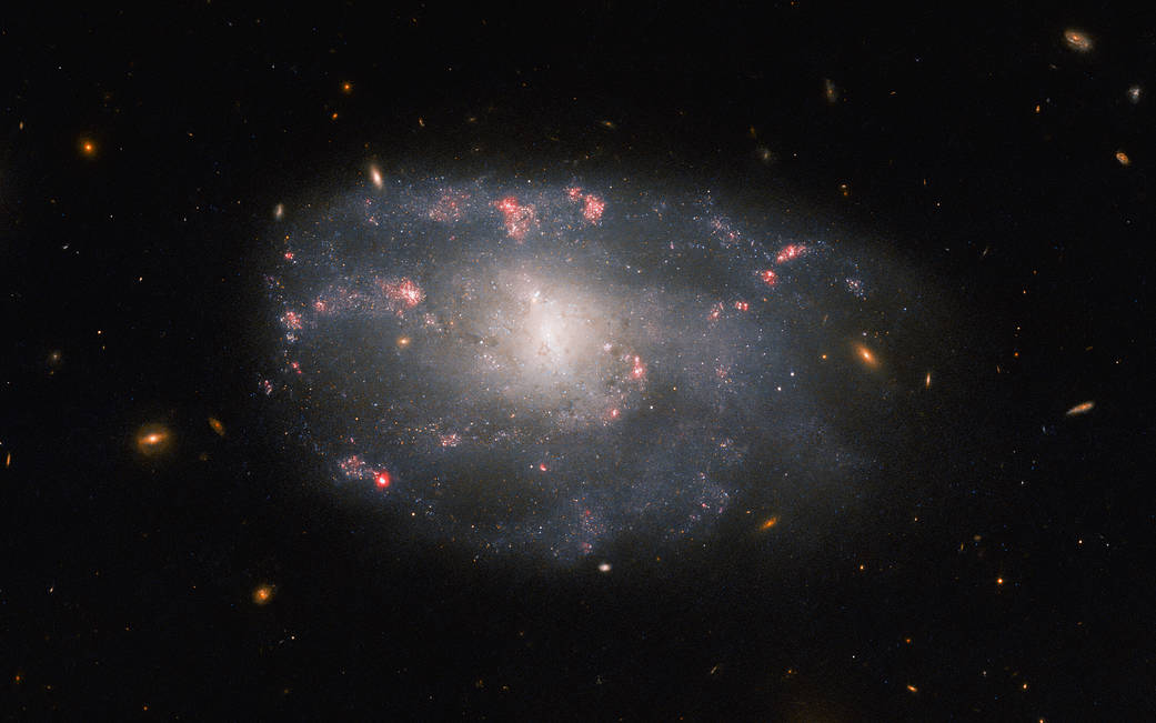 Фото: NASA